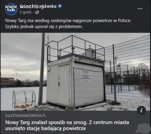 Teraz czekamy na Kraków.