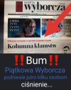 Wyszło szydło z worka