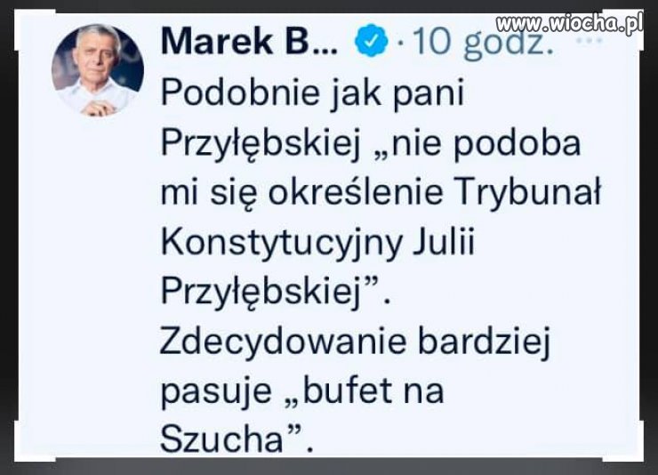Tak brzmi lepiej ...