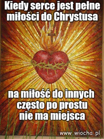 Słowo na niedzielę