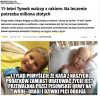 Gdzie są te miliardy które miały być na onkologię?