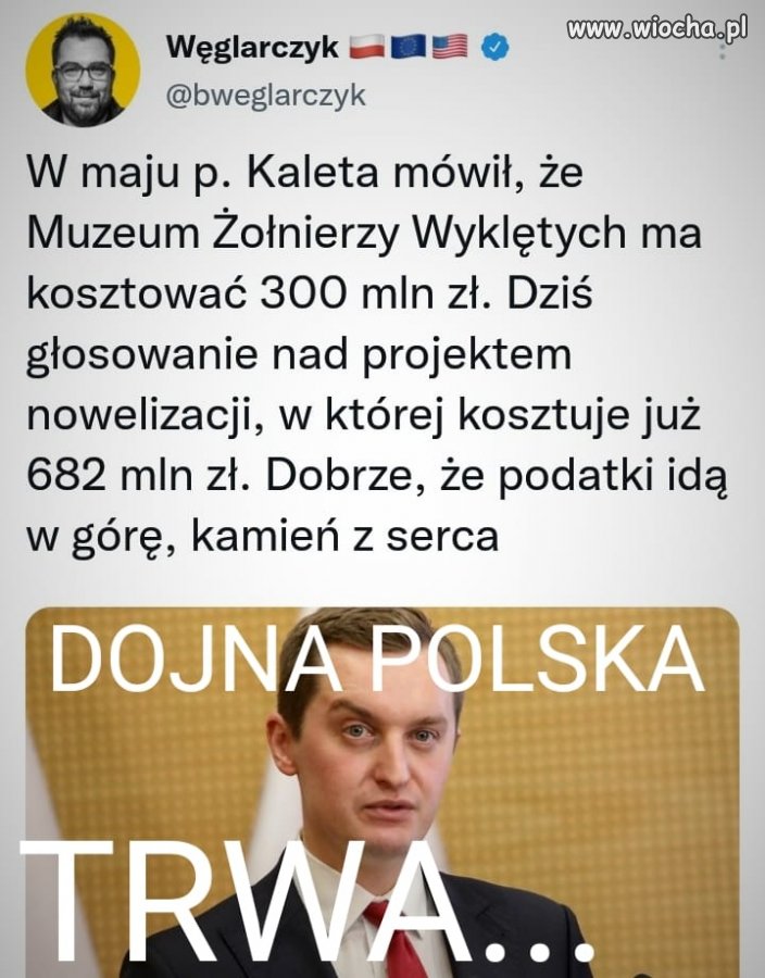 Inflacja 
