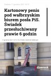 Tak to tu zostawię 