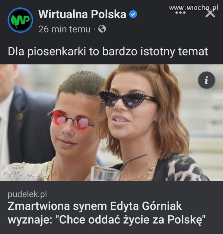 Taka sytuacja 