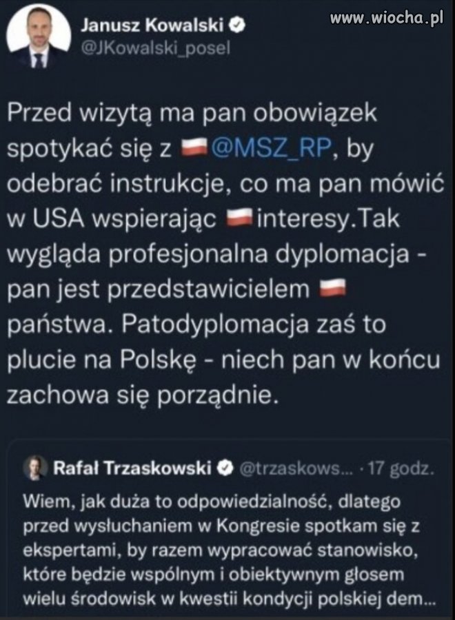 Janusz