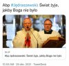 Ale, którego boga