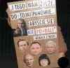 Przy okazji dzisiejszej premiery.