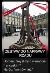 Zestaw naprawczy