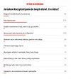 Gość w dom, Bóg w dom...tylko czy zawsze?