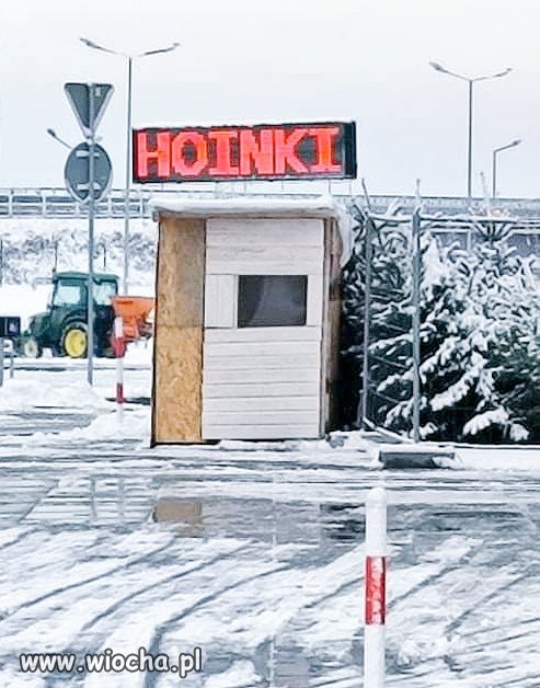 Z taką 'Hoinkom',!