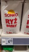 Codzienna  miska ryżu coraz droższa.