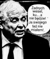 I wcale nie narzekam