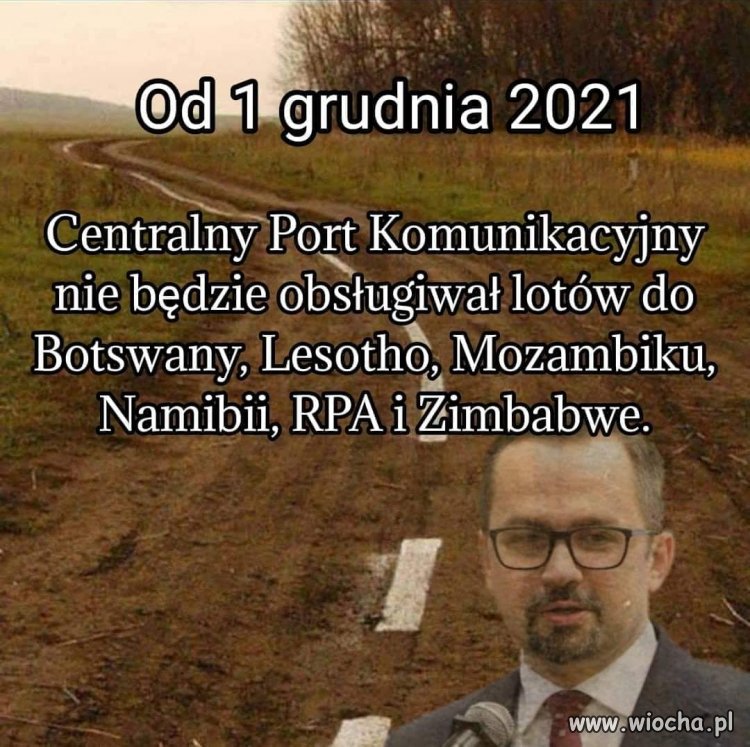 Od dzisiaj