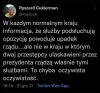 Wszędzie ... tylko nie u nas 
