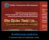 Taka ważna konferencja ... 