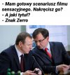 Oskar murowany.