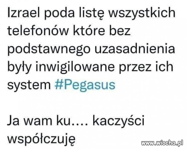 Oj, będzie się działo ...
