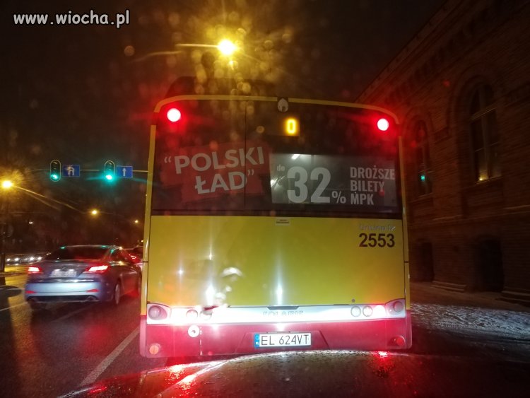 Tylko, to tu zostawię...