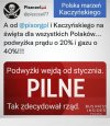 Wreszcie doczekaliśmy się dobrobytu 