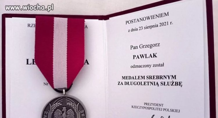 Skazany prawomocnym wyrokiem za mobbing