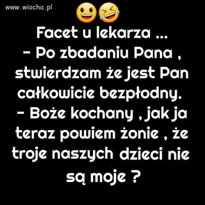 No właśnie