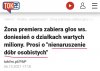 Dobra osobiste Morawieckich najbardziej narusza PRAWDA 