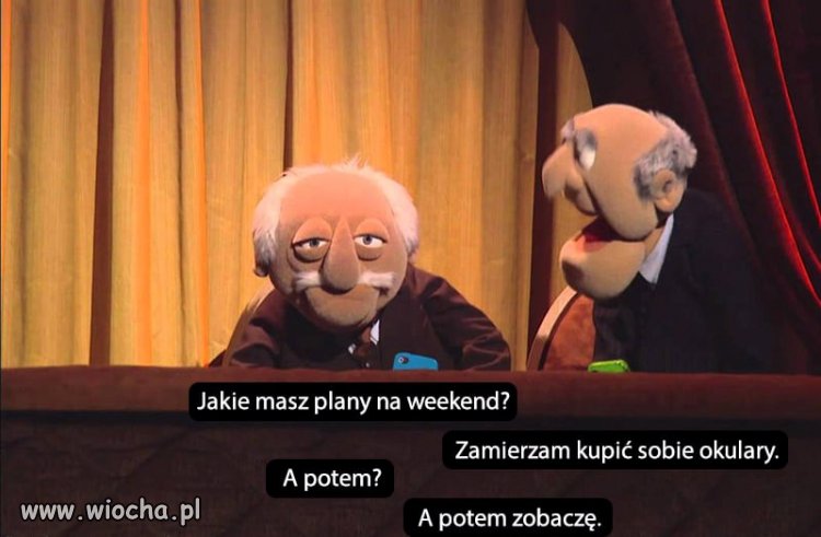 Okulary 