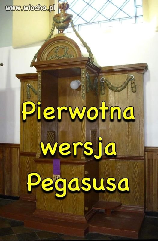 Dziwie się ludziom którzy