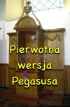 Dziwie się ludziom którzy