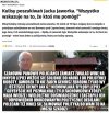 Takie tam kazanie do naszych kochanych policjantów