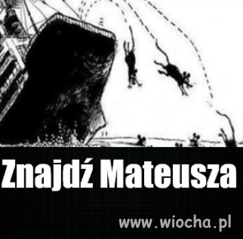Iskierka nadziei. Okręt da się jeszcze uratować