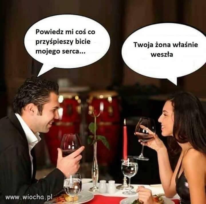 To mu podniosło ciśnienie na maksa 
