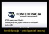 Takich wariatow 8% w Polsce, reszta w PiSie...