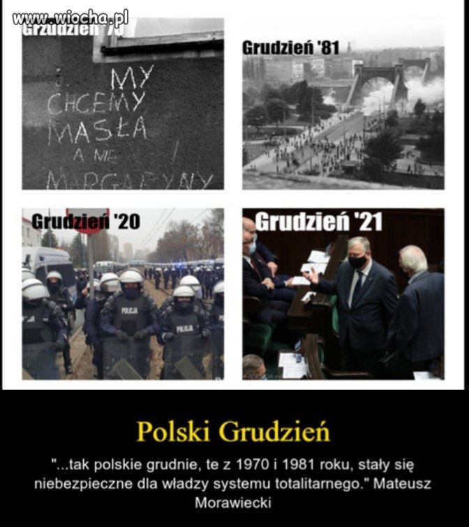 Czy będzie przełom? 