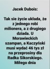 Miłego dnia