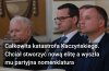 Wszędzie politruki mafii PiSu... co teraz z nimi zrobić?