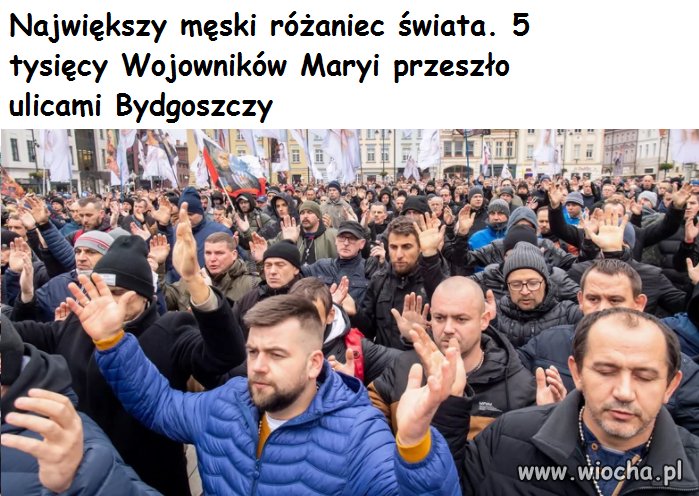 Ich się covid nie ima. bez maseczek i odstępów