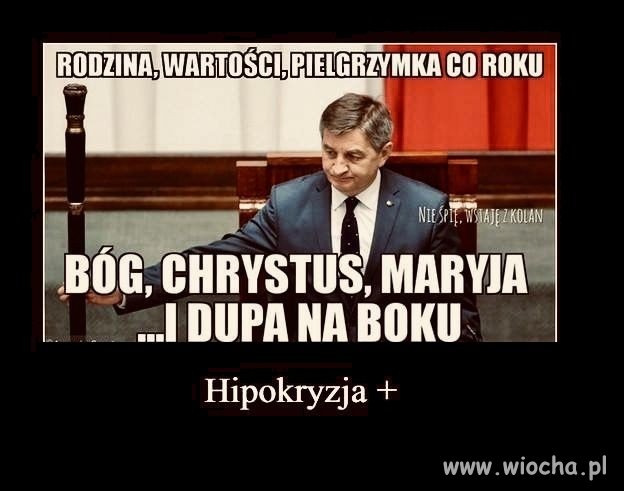Rodzina na swoim