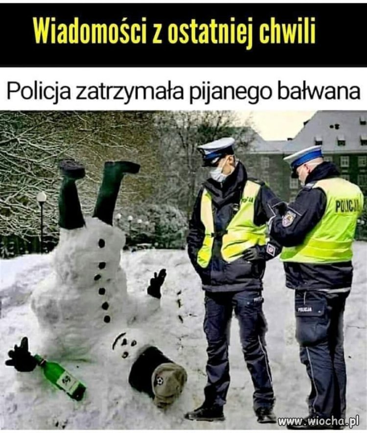 Za niemanie