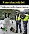 Za niemanie