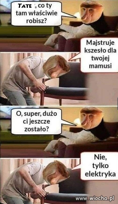 Bedzie z masażem