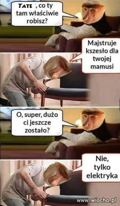 Bedzie z masażem