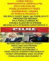 Tak dyktatura Kaczyńskiego walczy z politycznymi przeciwnikami
