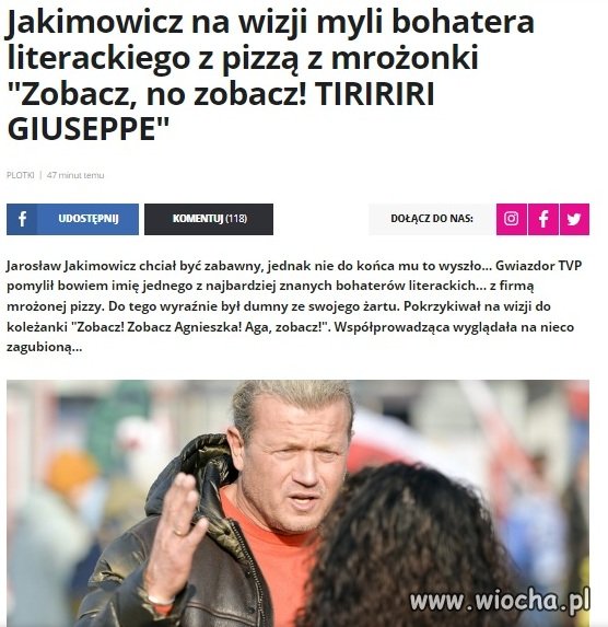 Giuseppe, Gepetto co za różnica...