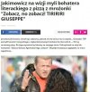 Giuseppe, Gepetto co za różnica...