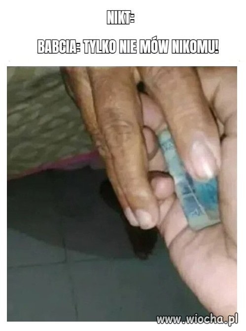 Tak było