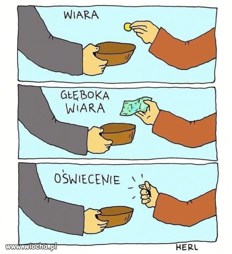 Tak to powinno