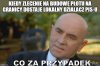 Co za przypadek