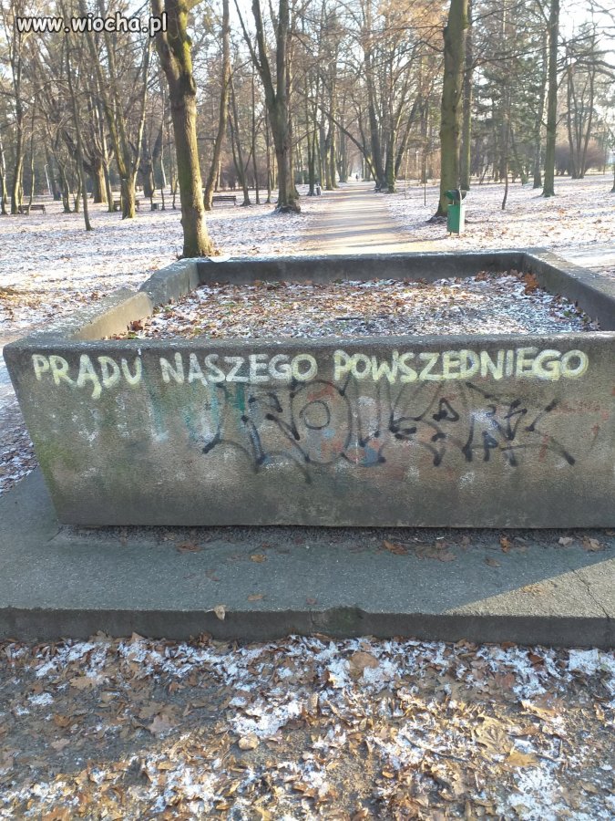Tymczasem we...