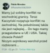 Kaczyński po prostu zaprasza Putina 